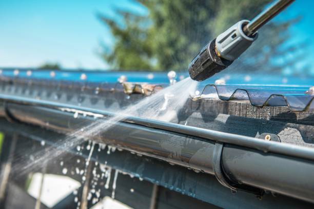 Best Affordable Pressure Washing  in Summersville, WV