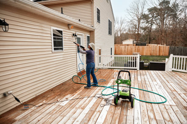 Best Roof Pressure Washing  in Summersville, WV