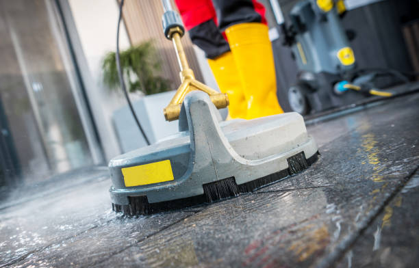 Pressure Washing Contractors in Summersville, WV