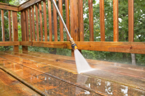 Best Affordable Power Washing  in Summersville, WV